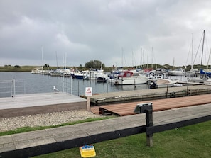 House | Marina - 6 Person Holiday Home in Hals (Hals)