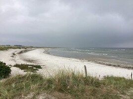 独立别墅 | 海滩