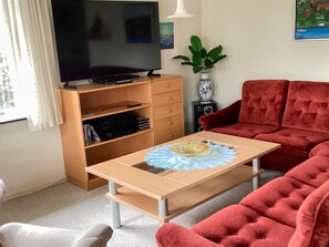 独立别墅 | 住宿内部