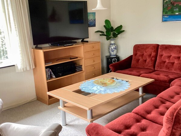 منزل | المنشأة من الداخل