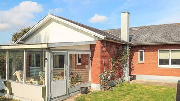 House | Exterior