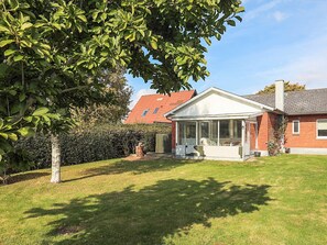 Casa | Exterior