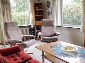 House | Interior - 6 Person Holiday Home in Hals (Hals)