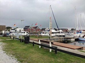 Casa | Marina