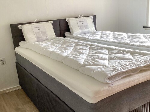 6 Person Holiday Home in Hals