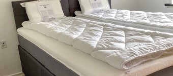 6 Person Holiday Home in Hals