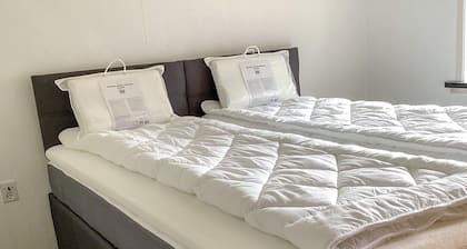 6 Person Holiday Home in Hals