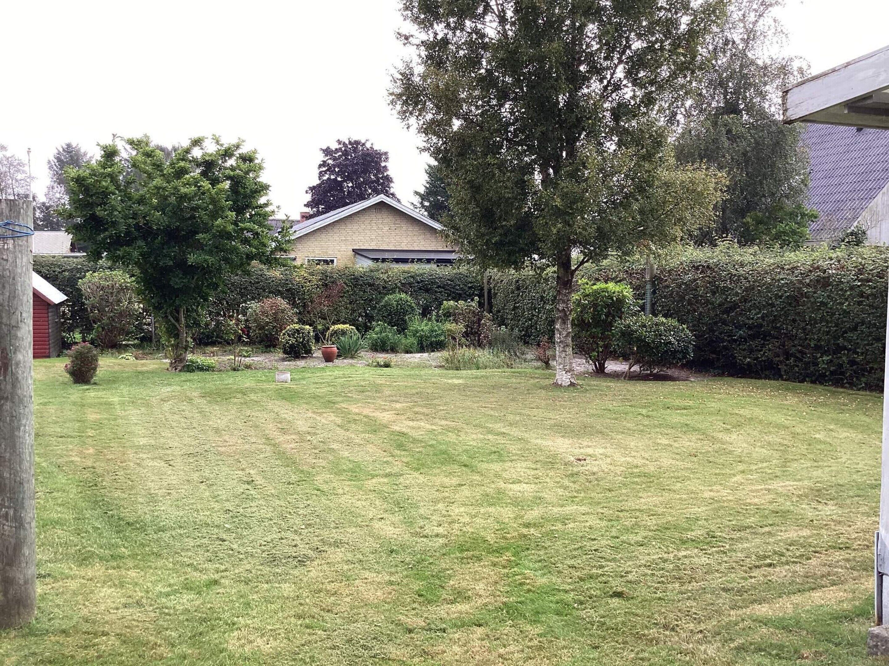 ハウス | 施設の敷地