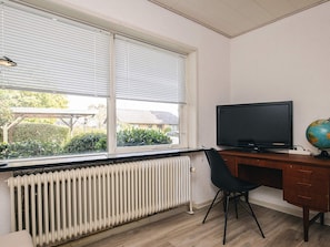 House | Interior - 6 Person Holiday Home in Hals (Hals)