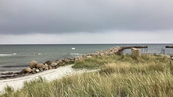 House | Beach