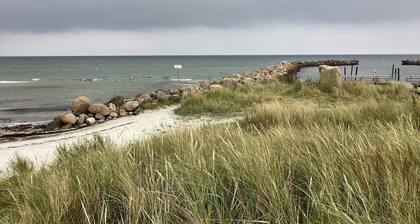 6 Person Holiday Home in Hals