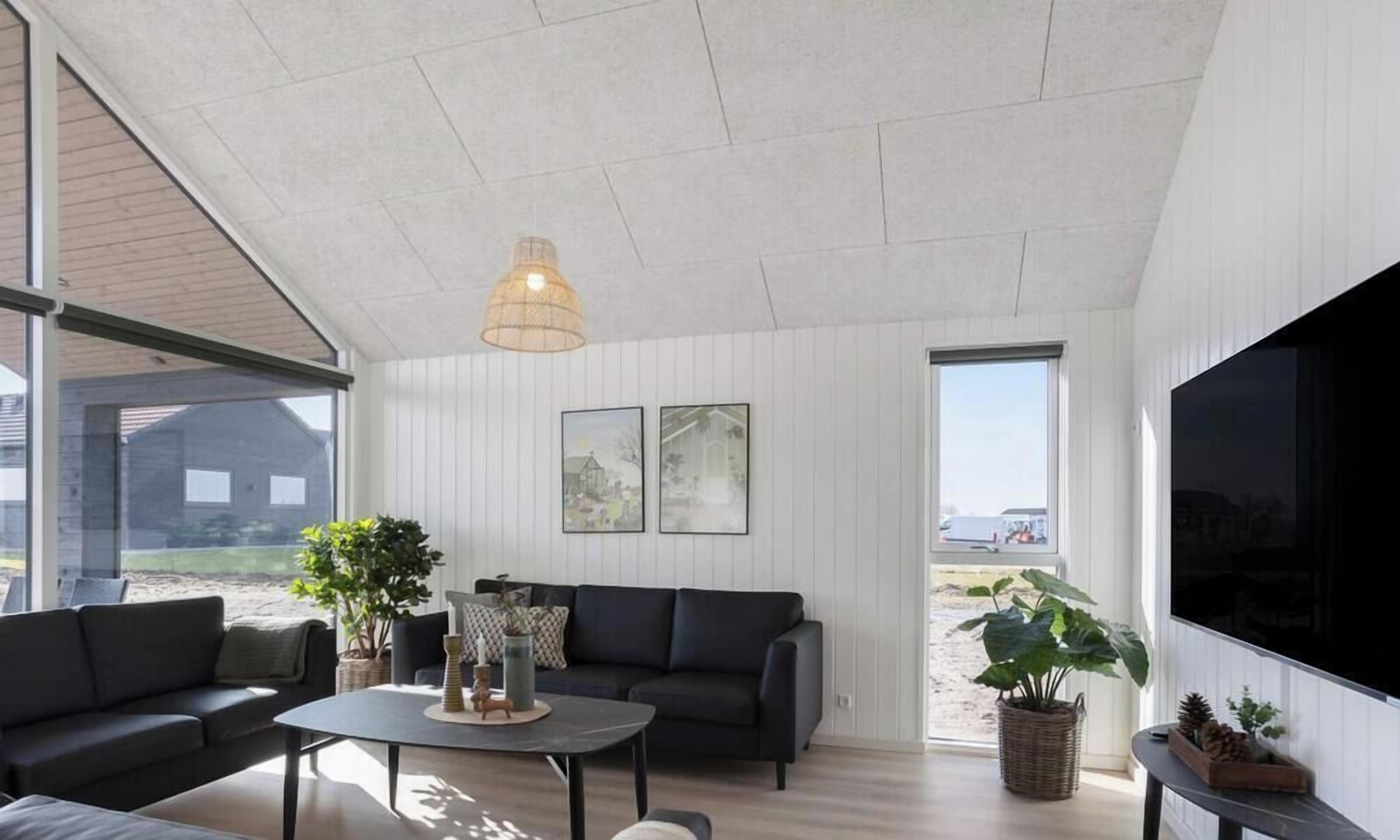 Ferienhaus | Innenbereich