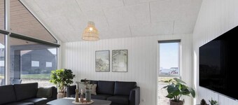 5 Star Holiday Home in Bogense