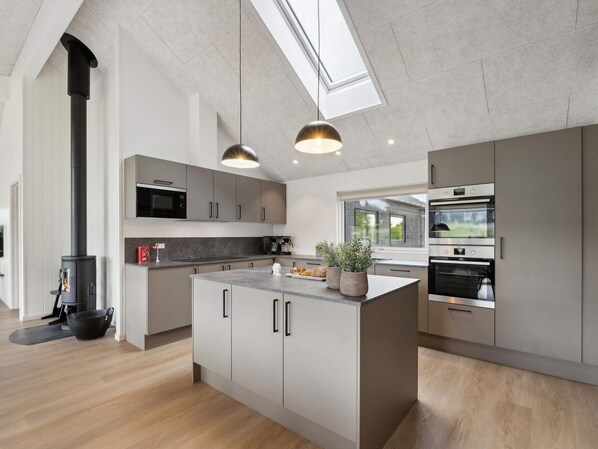 House | Interior