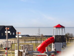 House | Children’s area