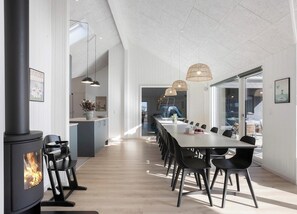 Maison | Intérieur