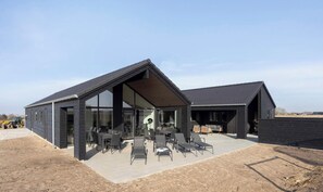 House | Exterior - 5 Star Holiday Home in Bogense (Bogense)