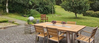 2 Person Holiday Park Home in Lemvig