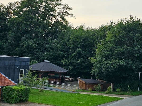 Maison | Extérieur