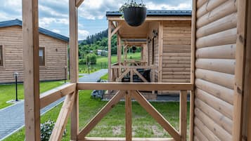 House | Balcony
