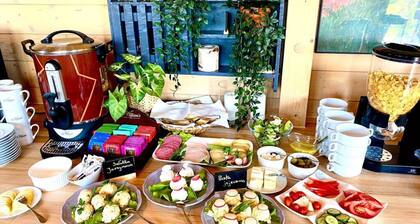 Cottage in Duszniki Zdroj With Ski & SPA