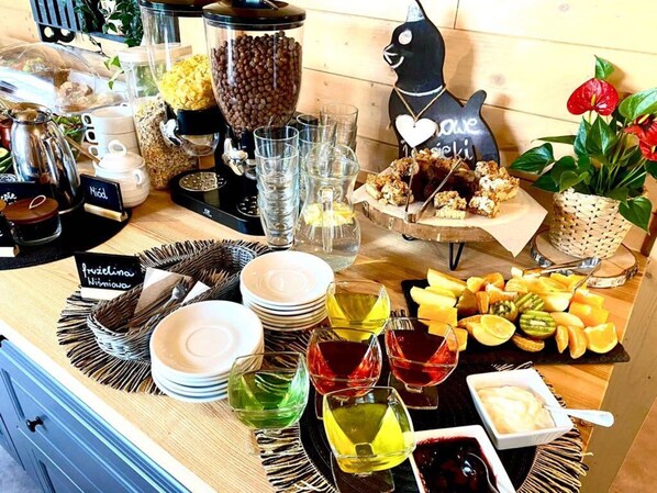 House | Dining - Cottage in Duszniki Zdroj With Ski & SPA (Szczytna)