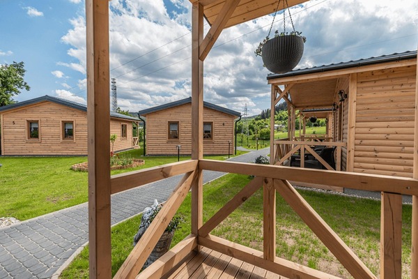 House | View from property