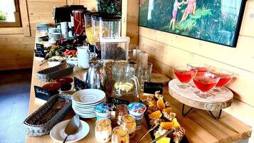 Nhà | Khu ăn uống