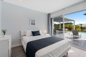 3 chambres, Wi-Fi, literie fournie, accessible en fauteuil roulant