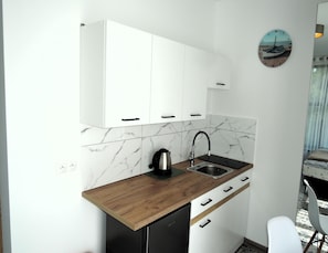 Apartment | Private kitchen