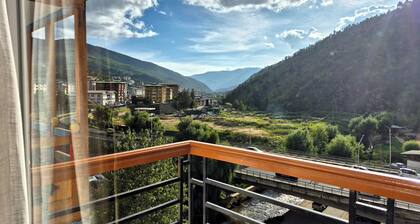 Hotel Ugyen
