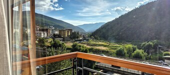 Hotel Ugyen