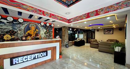 Hotel Ugyen