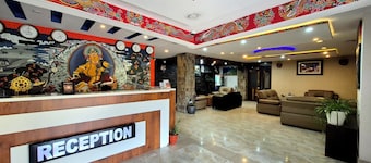 Hotel Ugyen