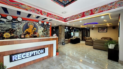 Hotel Ugyen