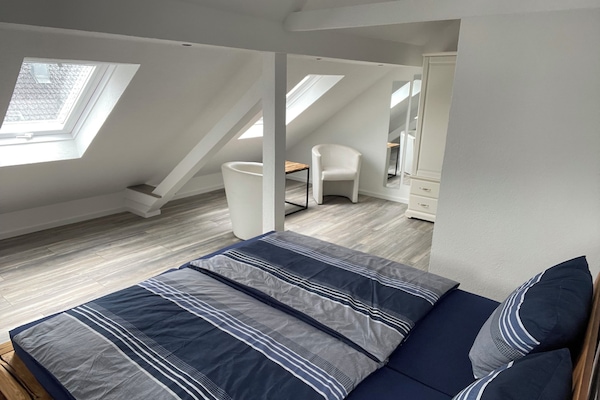 2 sovrum, resesäng, gratis wi-fi och sängkläder