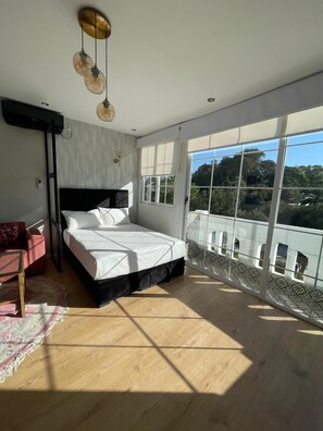 Basic Double or Twin Room - Lalla radia (Tangier)