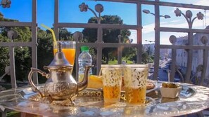 Exterior - Lalla radia (Tangier)