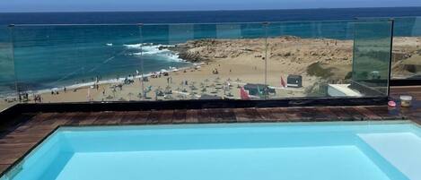 Elite appartement | Terras