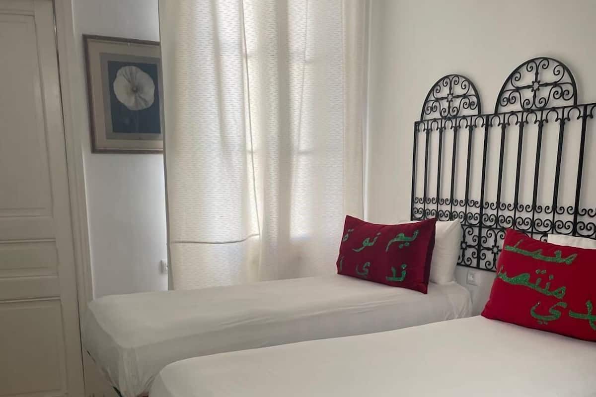 Room Omar | Wi-Fi gratis