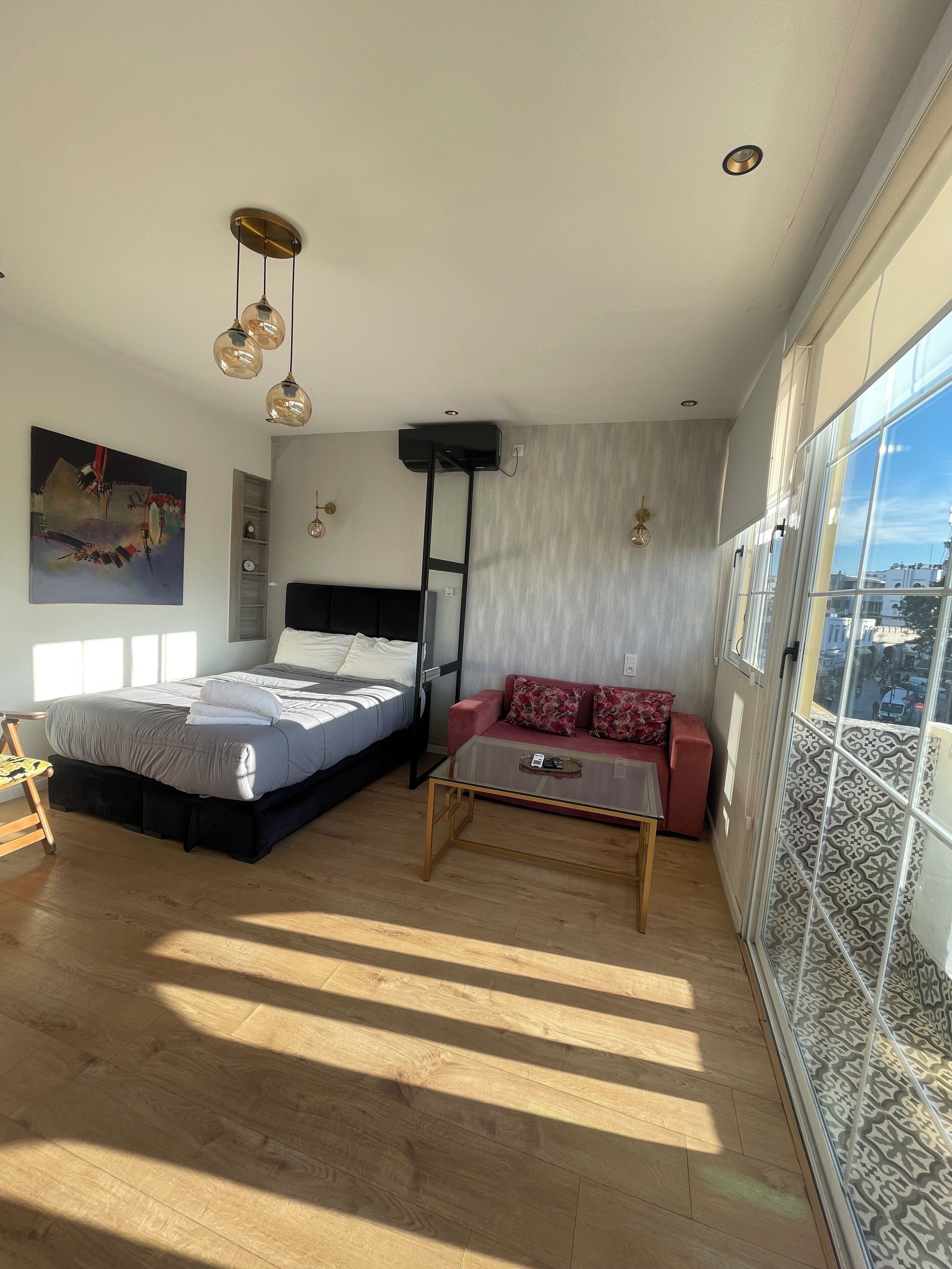 Room Lalla Radia | Ilmainen Wi-Fi