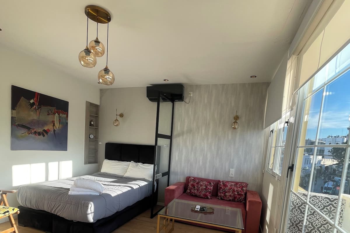Room Lalla Radia | Ilmainen Wi-Fi