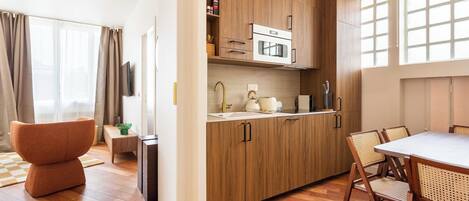 Apartment | Eigene KĂŒche