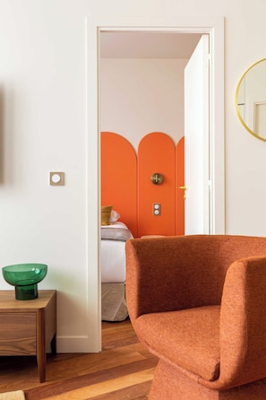 Apartment | Innenbereich