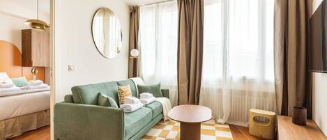 Apartament | Sala d'estar
