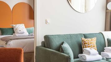 Apartment | Innenbereich