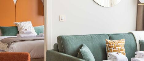 Leilighet | Innvendig