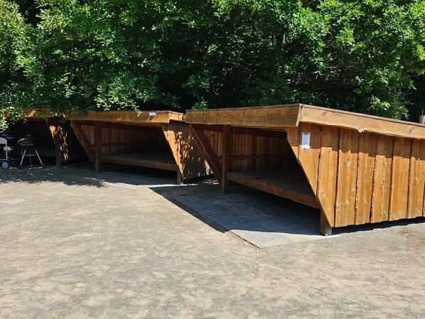 House | View from property - 1 Person Holiday Park Home in Lemvig (Lemvig)