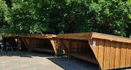 1 Person Holiday Park Home in Lemvig