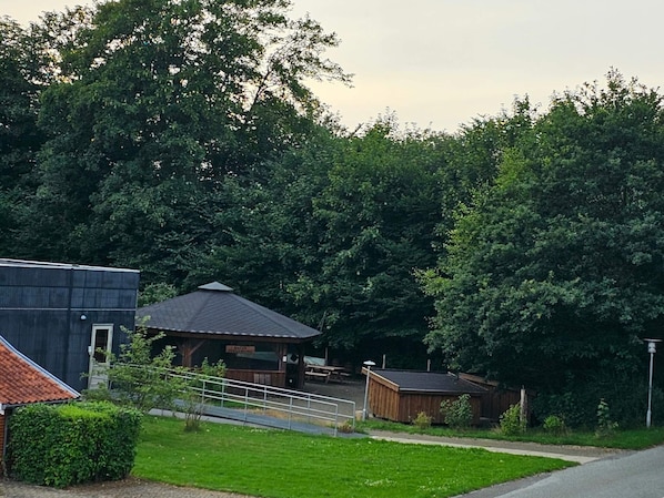 House | Exterior
